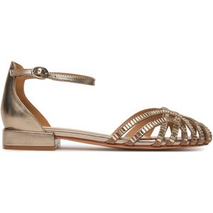 Sandalen Alma En Pena V250411 Goldfarben