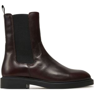 Klassische Stiefeletten Vagabond Shoemakers Alex W 5248-301-35 Braun