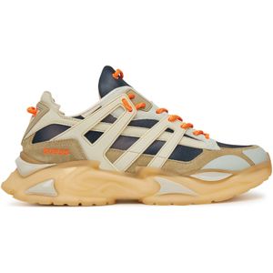Sneakers Guess FMJBEL LEA12 Beige