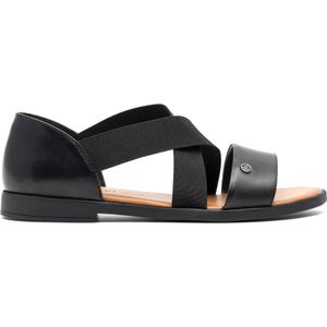 Sandalen Lasocki FOXI WI16-FOXI-56 Schwarz