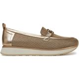 Halbschuhe Tamaris 1-24750-44 Beige