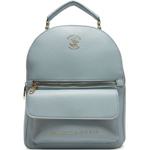 Rucksack Beverly Hills Polo Club BHPC-H-001-07 Blau