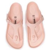Zehentrenner Birkenstock Gizeh EVA 1014569 Rosa