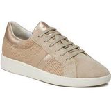Sneakers Geox D Meleda D36UGB 08522 C6738 Braun