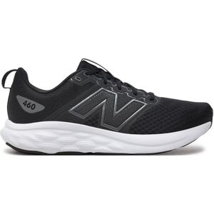 Laufschuhe New Balance 460 v4 M460LK4 Schwarz