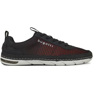 Halbschuhe Bugatti 321-ASG04-6900 1000 Schwarz