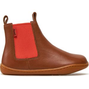 Klassische Stiefeletten Camper Peu Cami Kids K900326-004 S Braun