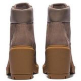 Stiefeletten Timberland Allington Heights 6In TB0A5Y6Z9291 Beige