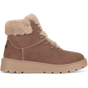Stiefeletten Rieker 70402-24 Braun