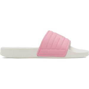 Pantoletten Kappa Logo Noles 331H2RW-A9I Rosa