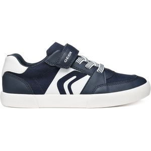 Sneakers Geox J Gisli J555CD 5410 C4211 M Dunkelblau