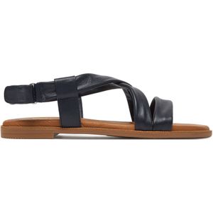 Sandalen Tamaris 1-28109-44 Dunkelblau