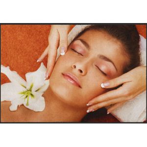 Fussmatte Massage/Kosmetik 6191
