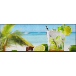 Küchenteppich Cocktail 4376