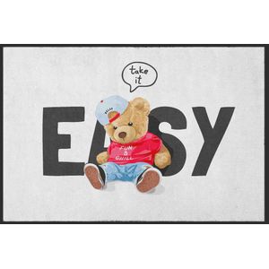 Fussmatte Take it Easy 11119