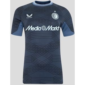 Feyenoord Uitshirt 2025-2026 - Dames