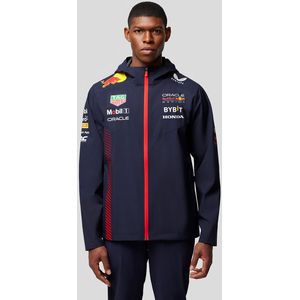 Oracle Red Bull Racing Unisex Waterafstotend Jack - Night Sky