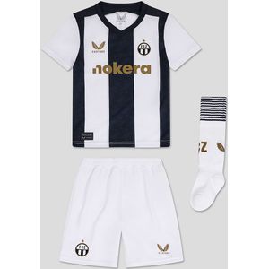 Fc Zurich Kind Thuistenue 24/25