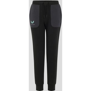 Feyenoord Junior Travel Broek 24/25 - Zwart