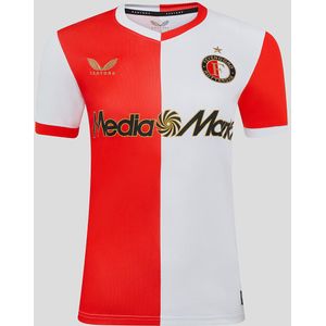 Feyenoord Thuisshirt 2025-2026 - Vrouwen