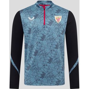 Athletic Club 25/26 Heren Matchday Uit Midlayer