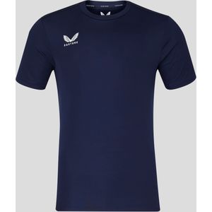 Heren Performance T-shirt - Blauw