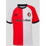 Castore Feyenoord Sportshirt Unisex8