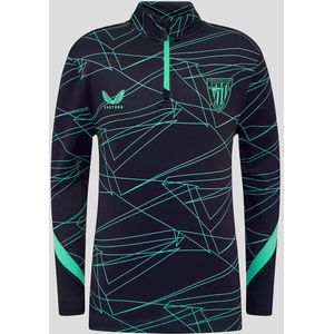 Athletic Club 25/26 Junior Derde Matchday Midlayer Top