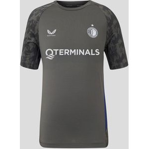 Feyenoord Coaches Training T-shirt 2025-2026 - Junior