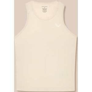 Dames Adapt Training Tanktop - Steen
