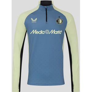 Feyenoord Heren Cup Training Kwartrits Top 24/25