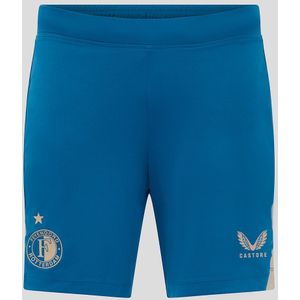 Feyenoord Stadium 2025-2026 Short Zonder Zakken - Heren