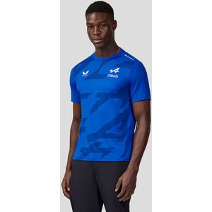 Alpine Endurance Team Heren Driver Jersey