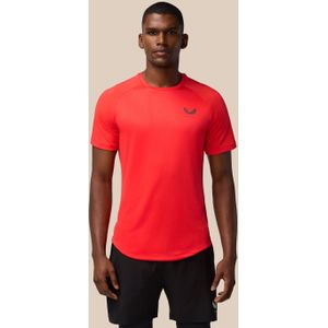 Flow Training Muscle Grip T-shirt - Klaproos