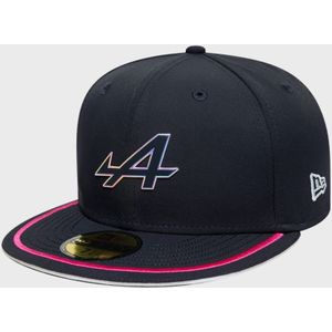 New Era Alpine Unisex Team 59fifty Cap