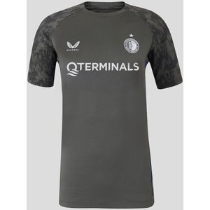 Feyenoord Coaches Training T-shirt 2025-2026 - Dames