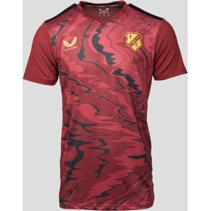 Fc Utrecht Uit Warm-up T-shirt - Mannen