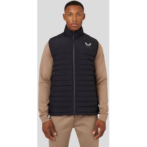 Heren Lichtgewicht Reisvest