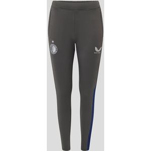 Feyenoord Training Coaches Performance Broek Met Zakken 2025-2026 - Dames