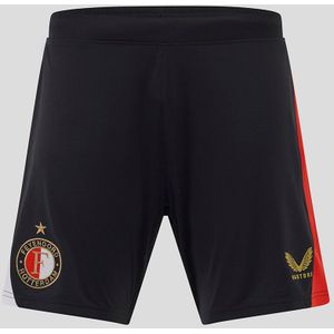 Feyenoord Pro Thuisshort 2025-2026 - Mannen