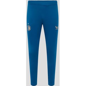 Feyenoord Stadium 2025-2026 Joggers Zonder Zakken - Heren