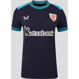 Athletic Club 25/26 Dames Uitshirt