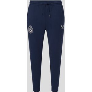 Club Brugge Kv Heren Reisbroek - Blauw