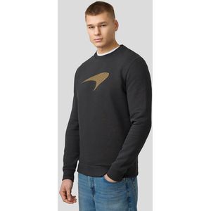 McLaren Unisex Speedmark Sweatshirt - Phantom