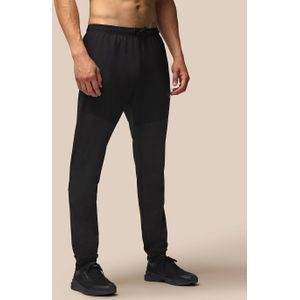Flex Lichtgewicht Joggers - Zwart