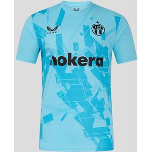 Fc Zurich Heren Keeper Uitshirt 24/25