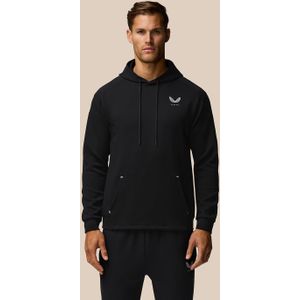 Travel Lifestyle Hoodie - Zwart