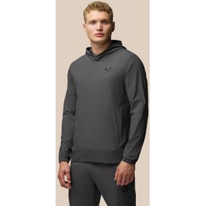 Flex Hoodie - Charcoal