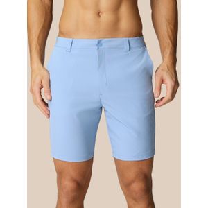 Golf Club Short - Hemelsblauw