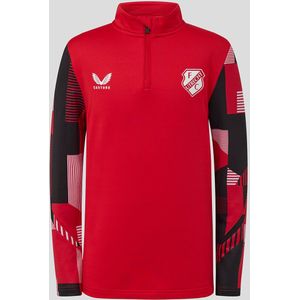 Fc Utrecht Matchday Midlayer Top 25/26 - Junior